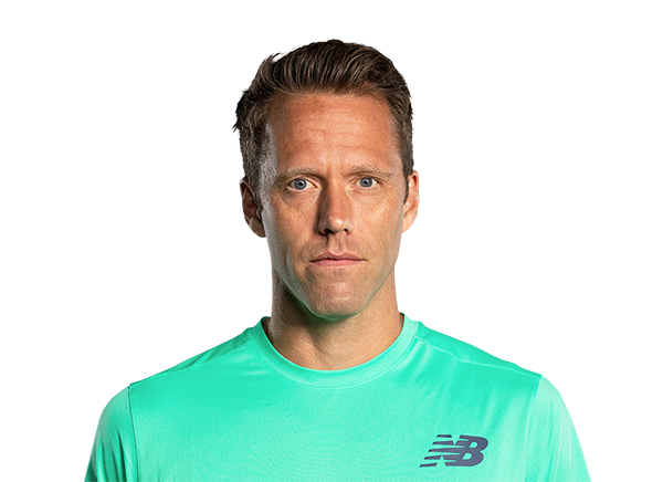 Robert Lindstedt