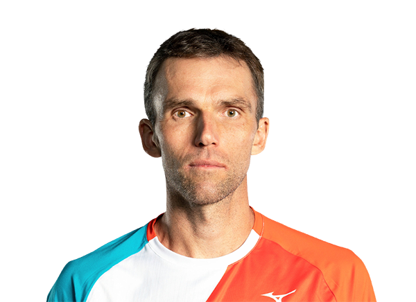 Ivo Karlovic