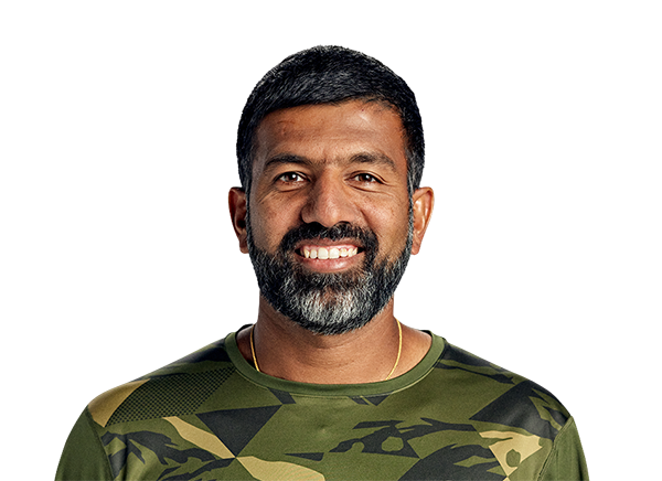 Rohan Bopanna