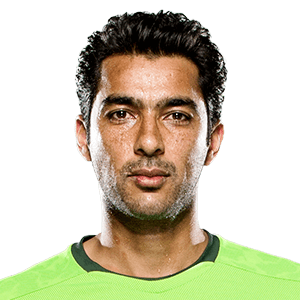 Aisam Ul Haq Qureshi