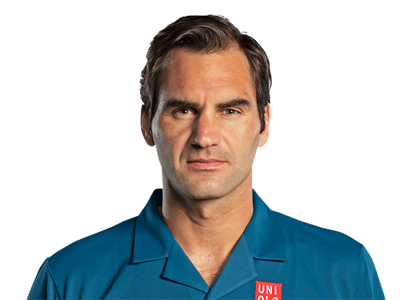 Roger Federer
