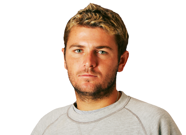 Mardy Fish