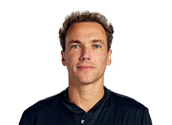 Bruno Soares