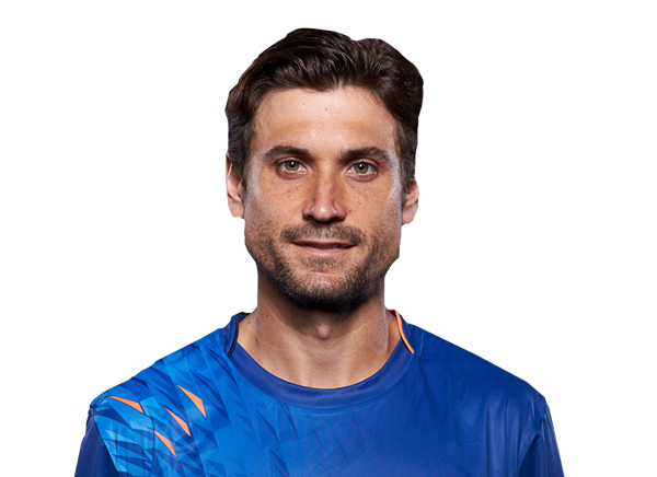 David Ferrer