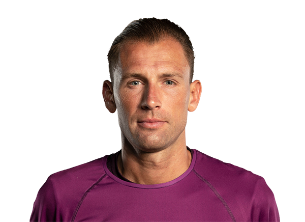 Lukasz Kubot