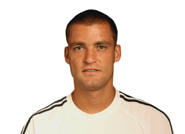 Mikhail Youzhny