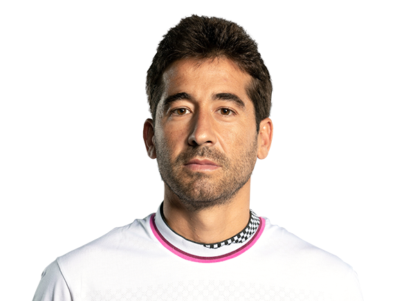 Marc Lopez
