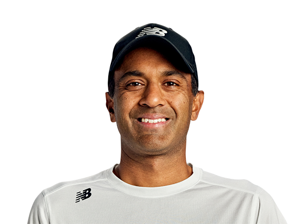 Rajeev Ram