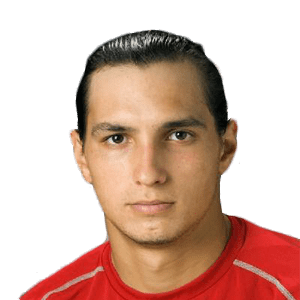 Antonio Ruiz Rosales