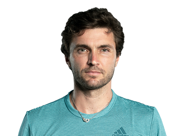 Gilles Simon