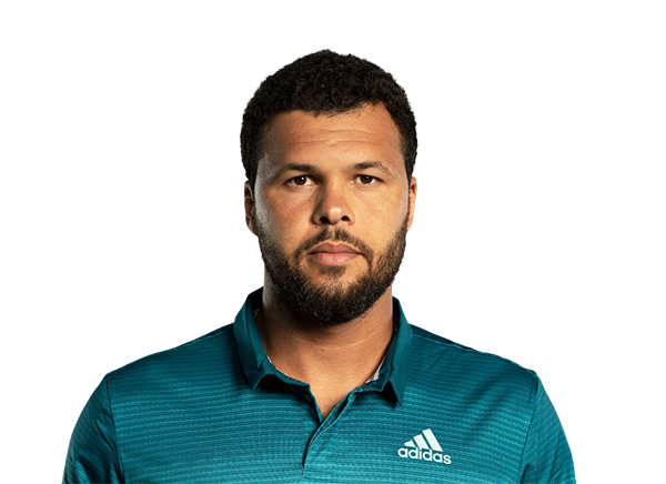 Jo-Wilfried Tsonga