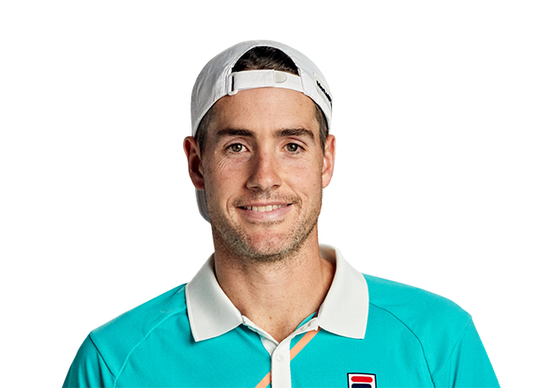 John Isner