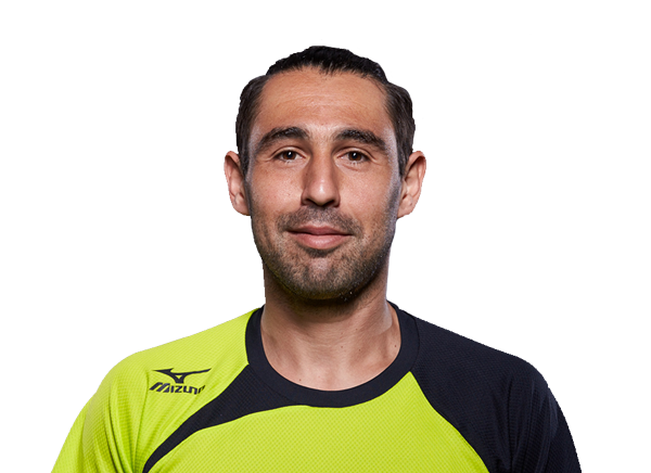 Marcos Baghdatis