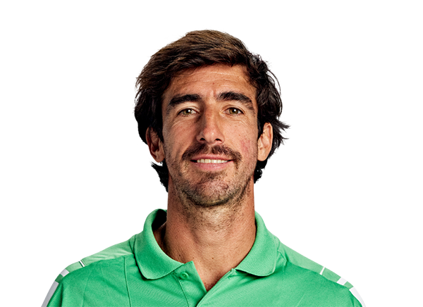 Pablo Cuevas