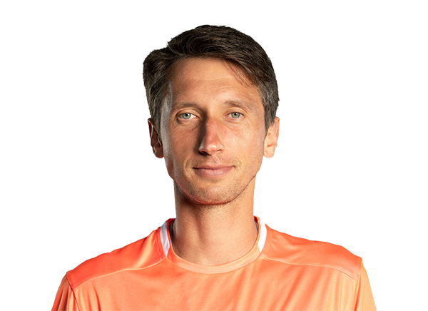 Sergiy Stakhovsky