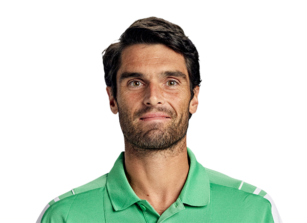 Pablo Andujar
