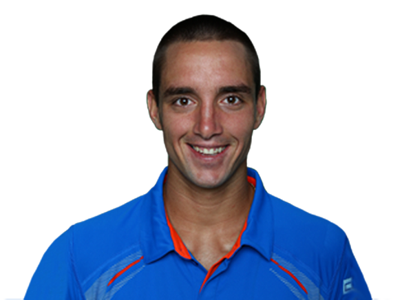 Viktor Troicki