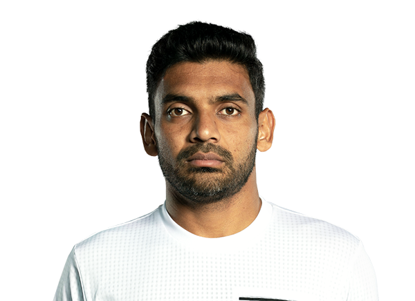 Divij Sharan