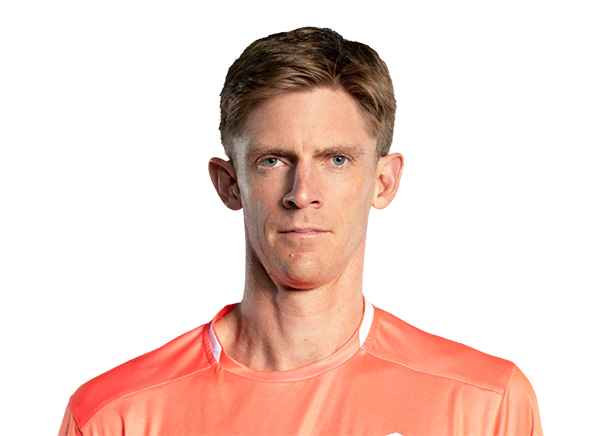 Kevin Anderson