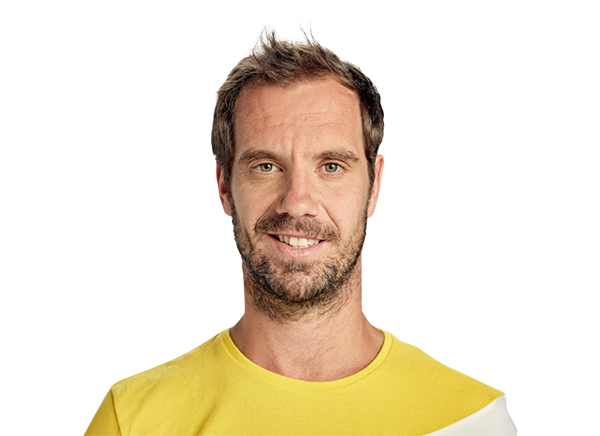 Richard Gasquet