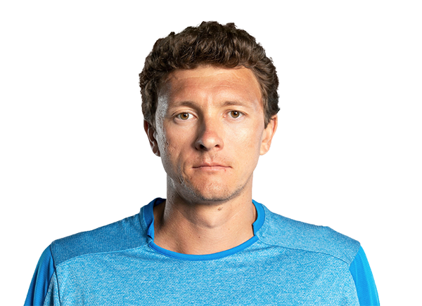 Denis Istomin