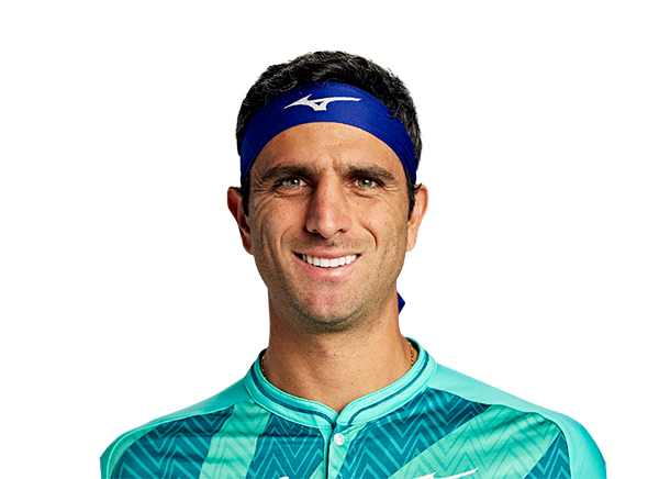 Robert Farah
