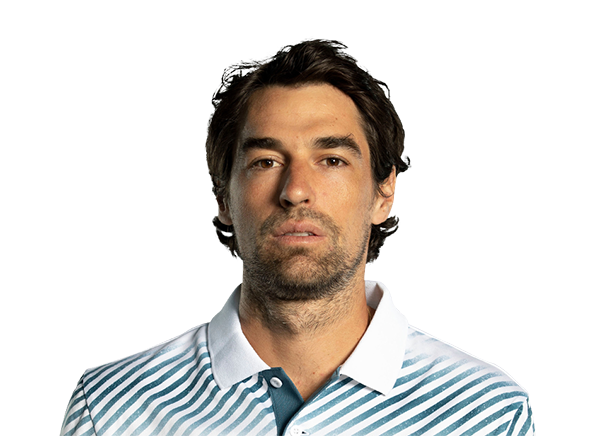 Jeremy Chardy