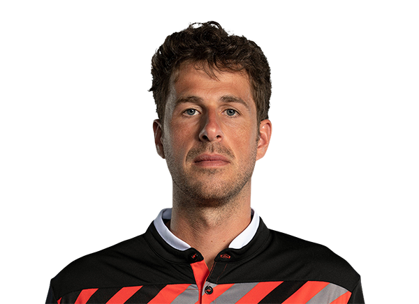 Robin Haase