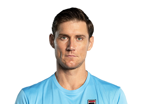 Matthew Ebden