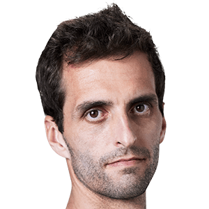 Albert Ramos