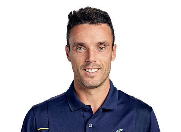 Roberto Bautista Agut