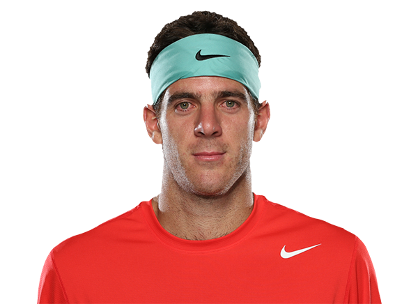 Juan Martin del Potro
