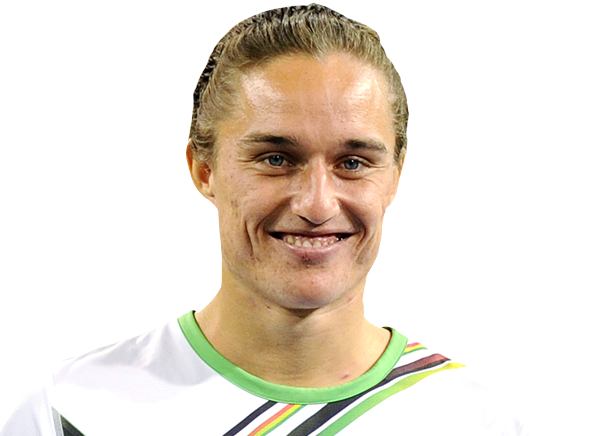 Alexandr Dolgopolov