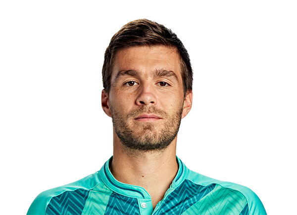 Nikola Mektic