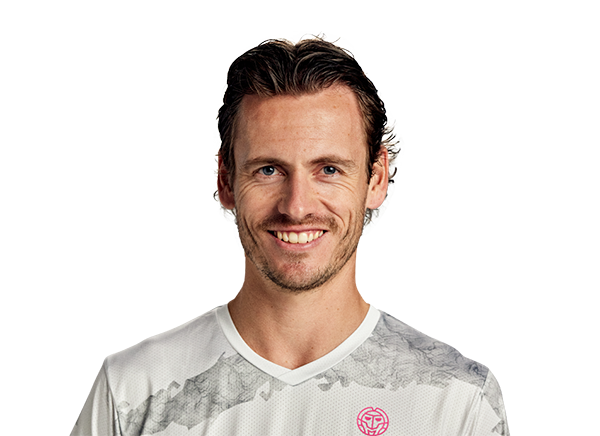 Wesley Koolhof