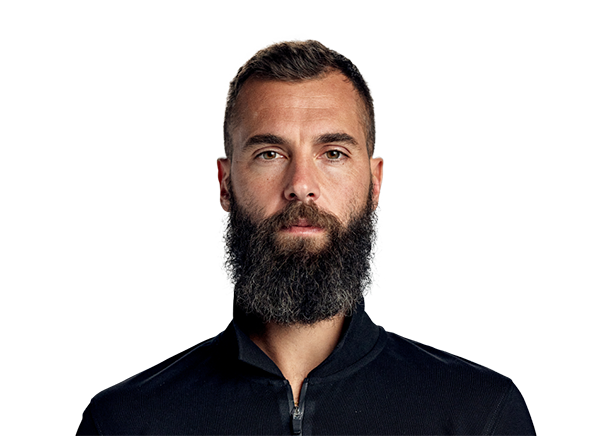 Benoit Paire