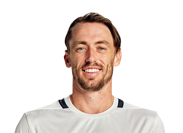 John Millman