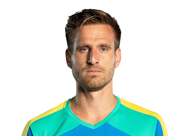 Peter Gojowczyk