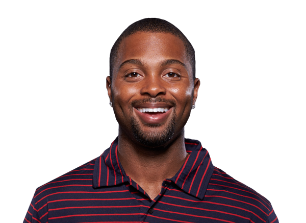 Donald Young