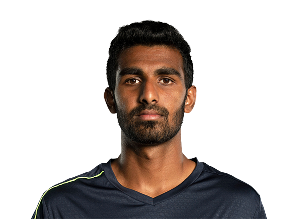 Prajnesh Gunneswaran