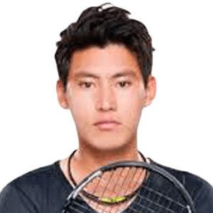 Hsien Yin Peng