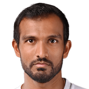 N Sriram Balaji