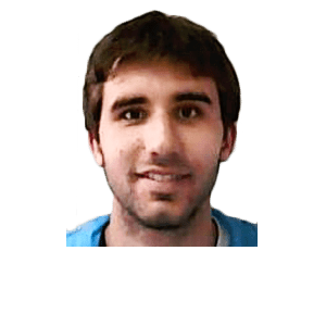 Jordi Samper Montana