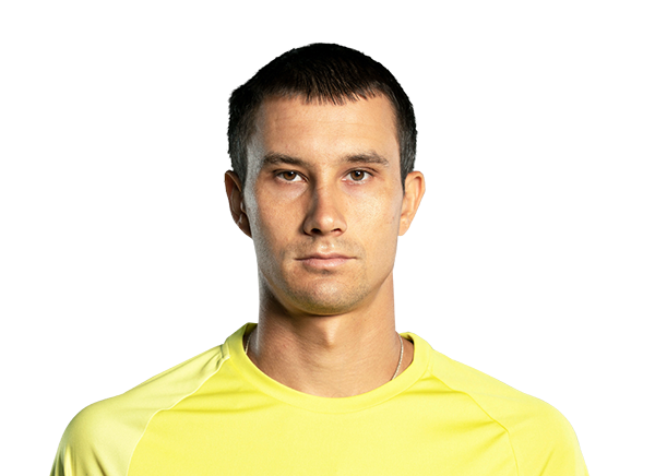 Evgeny Donskoy