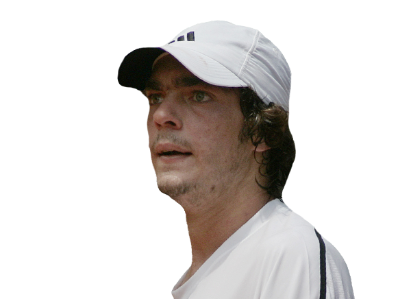 Guillaume Rufin