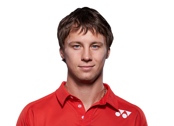 Ricardas Berankis