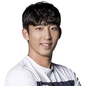 Min Kyu Song
