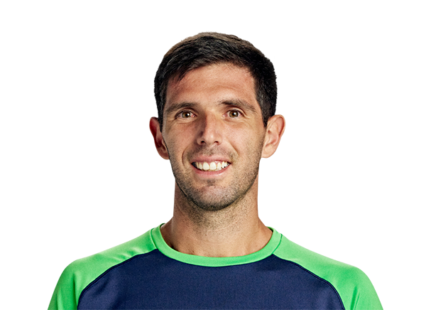 Federico Delbonis