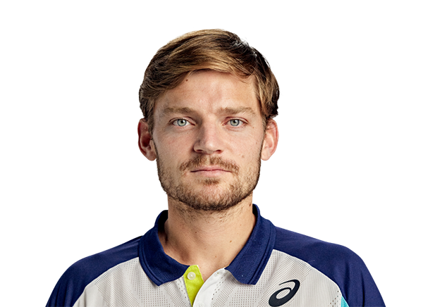 David Goffin