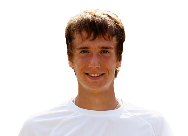 Andrey Kuznetsov